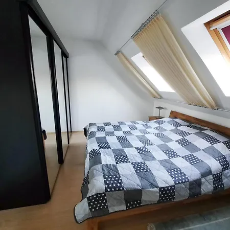 Apartment Sielkieker 45260