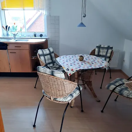 Sielkieker 45260 Apartment