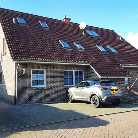 Sielkieker 45260 Ditzum